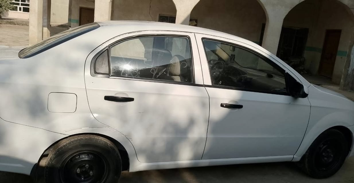 افيو 2011 خليجي رقم بابل مشروع وطني تحويل ثاني يوم
كير ومحرك بلادي(مكفولات) اوتوماتيك 
مكفوله من الضربه والتبديل والصبغ
مكفوله كفاله عامه  السونارر موجود بلمنشورررر 
تبريد 🧊 السياره فول نضافه 
السعر 82  وبيه مجال
***********
مكان بابل ابي غرق
