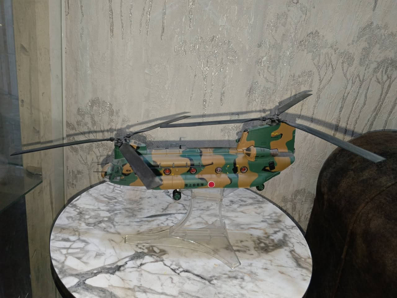 شينوك النسخه اليابانيه حجم 1/47
السعر 55 ألف


**إذا كنت صاحب هذا الإعلان وتريد حذفه لأي سبب، رجاءا أرسل رسالة إلى الدعم الفني**