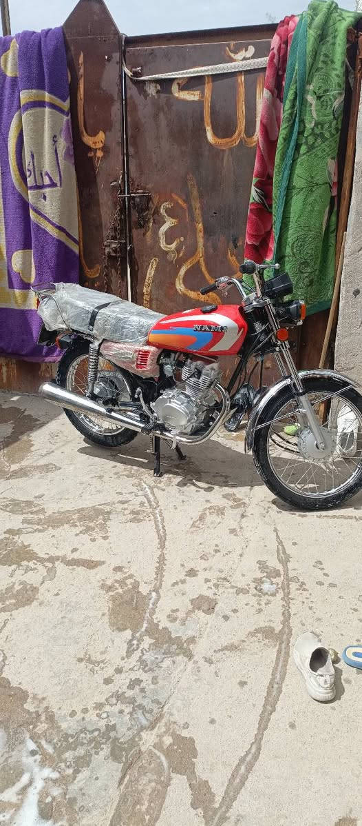 دراجه نامه شلامجه مديل 24 طالعه بل 26 رقم او سنويه اربيل تحويل ثاني يوم دراجه زيرو كفاله عامه من الزلغ السعر  2100او بيها مجال الشراي يدلل علينه المكان البصره الكزيزه الرقم للستفسار *********** البصرة, العراق
