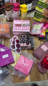 حسان كوزمتك • مكياج • عروض