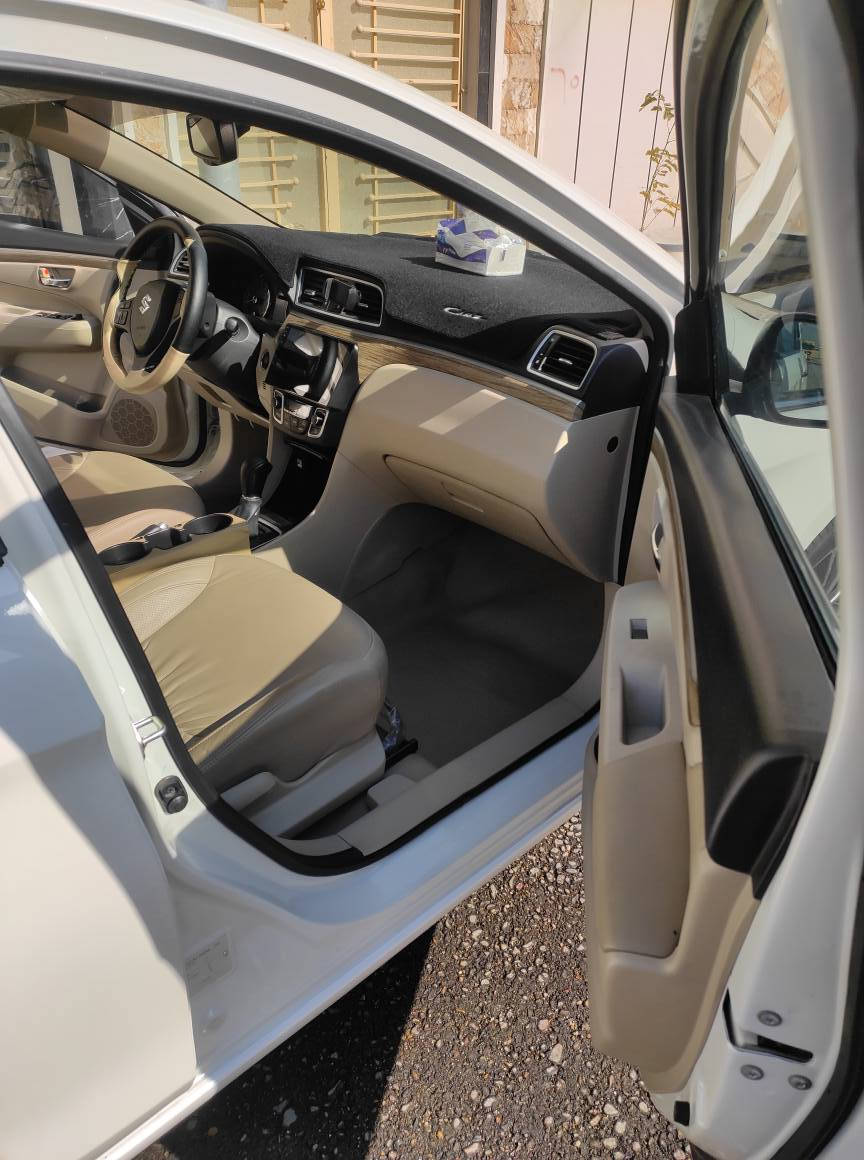 سلام عليكم ساسوكي سياز ٢٤ ماشية ٢١ مكاني شهداء السيدية السعر ١٣٠ وبيها مجال بغداد, العراق


**إذا كنت صاحب هذا الإعلان وتريد حذفه لأي سبب، رجاءا أرسل رسالة إلى الدعم الفني**