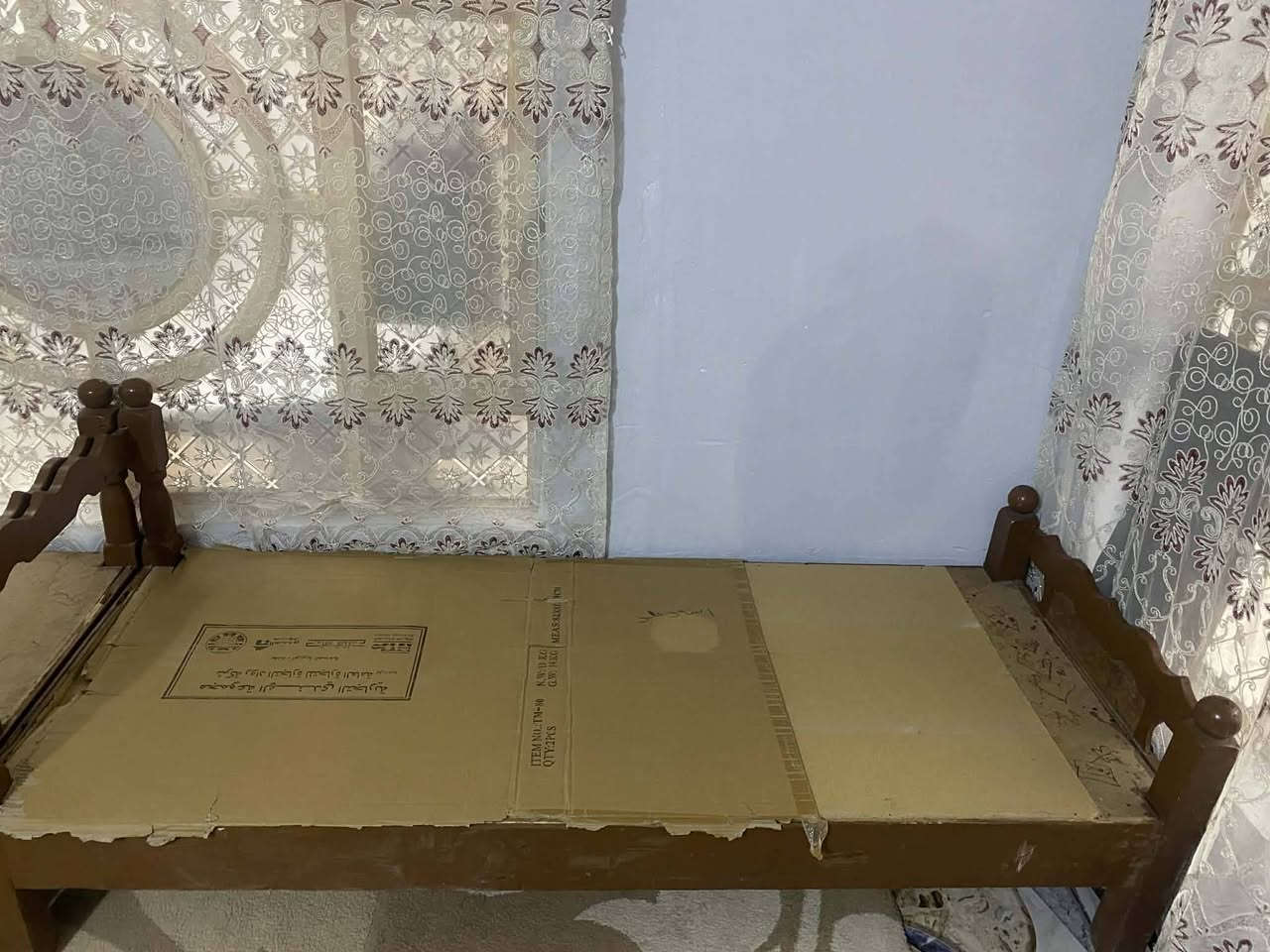 للبيع


**إذا كنت صاحب هذا الإعلان وتريد حذفه لأي سبب، رجاءا أرسل رسالة إلى الدعم الفني**