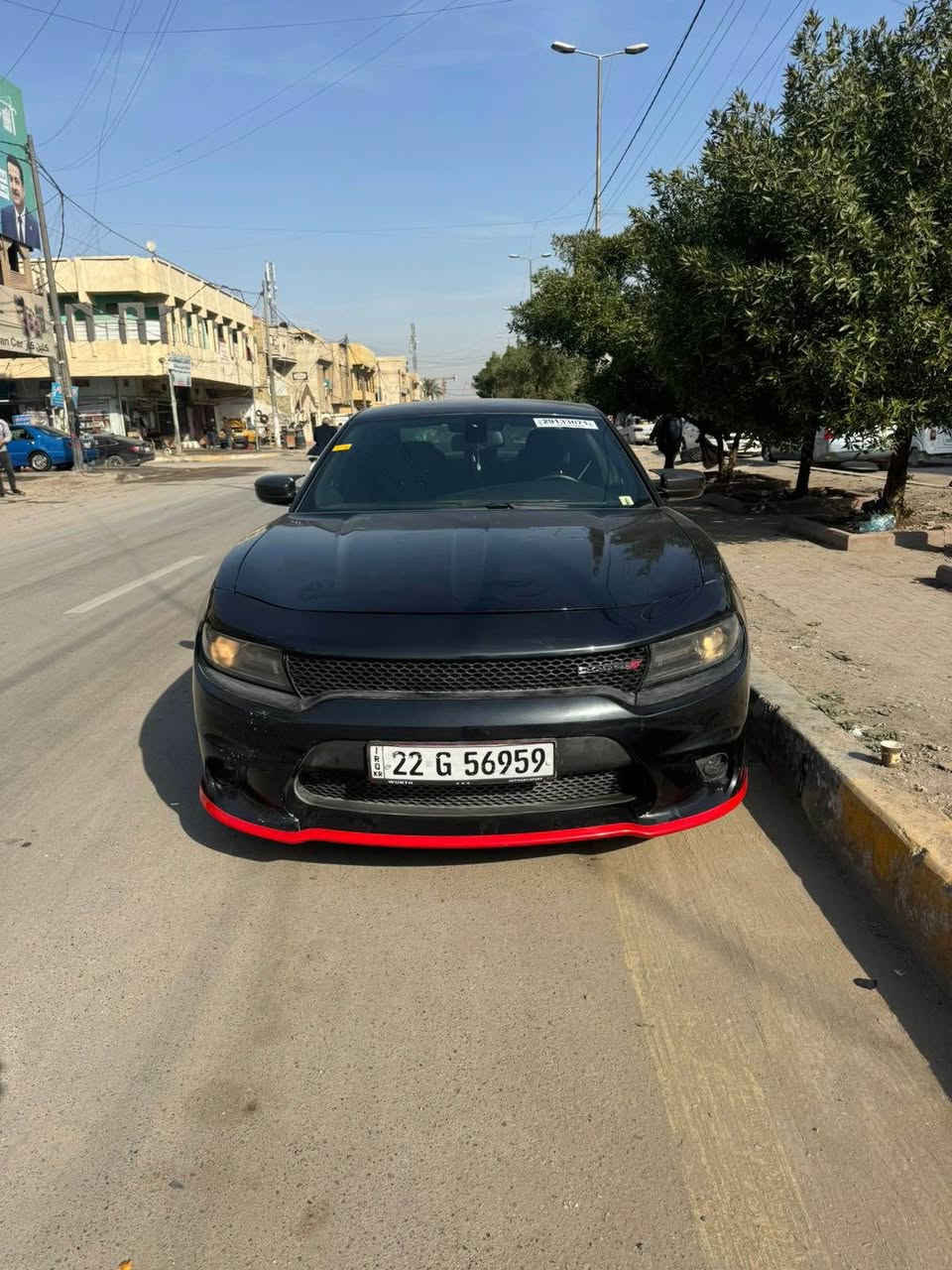 جارجر 
2017
الرقم ربيل
فوال موصفت معده الفتحه 
3600المحرك 
المكان بغداد شارع حيفاء
***********
الحدث بل صور جمالغ او باب Colombo, Sri Lanka
