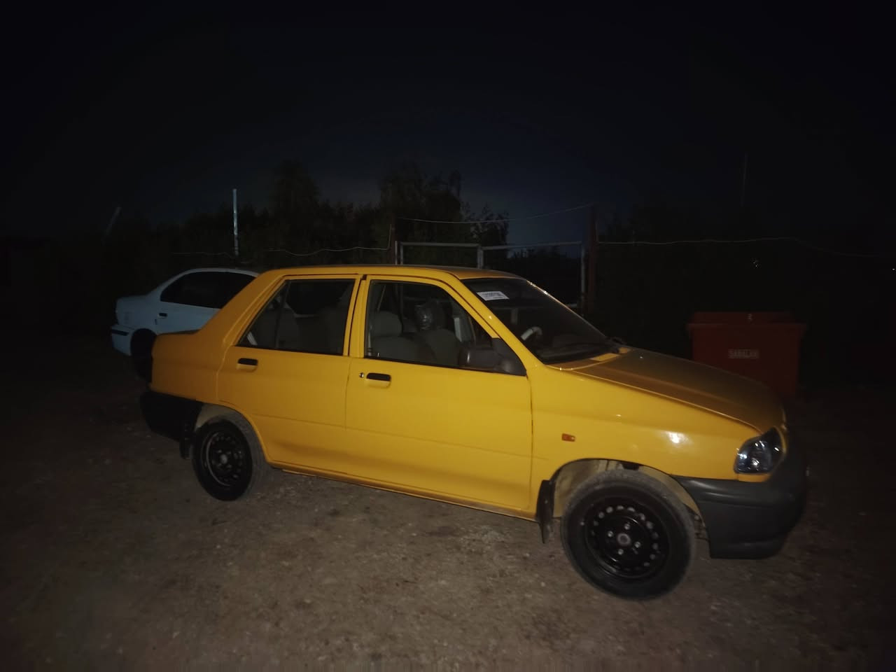 سايبا موديل ٢٠٢٥ ماشيه ٦٠الف رقم قادسيه تحويل مباشر مكفوله عداء شبر بارد اتصل على الرقم ***********
