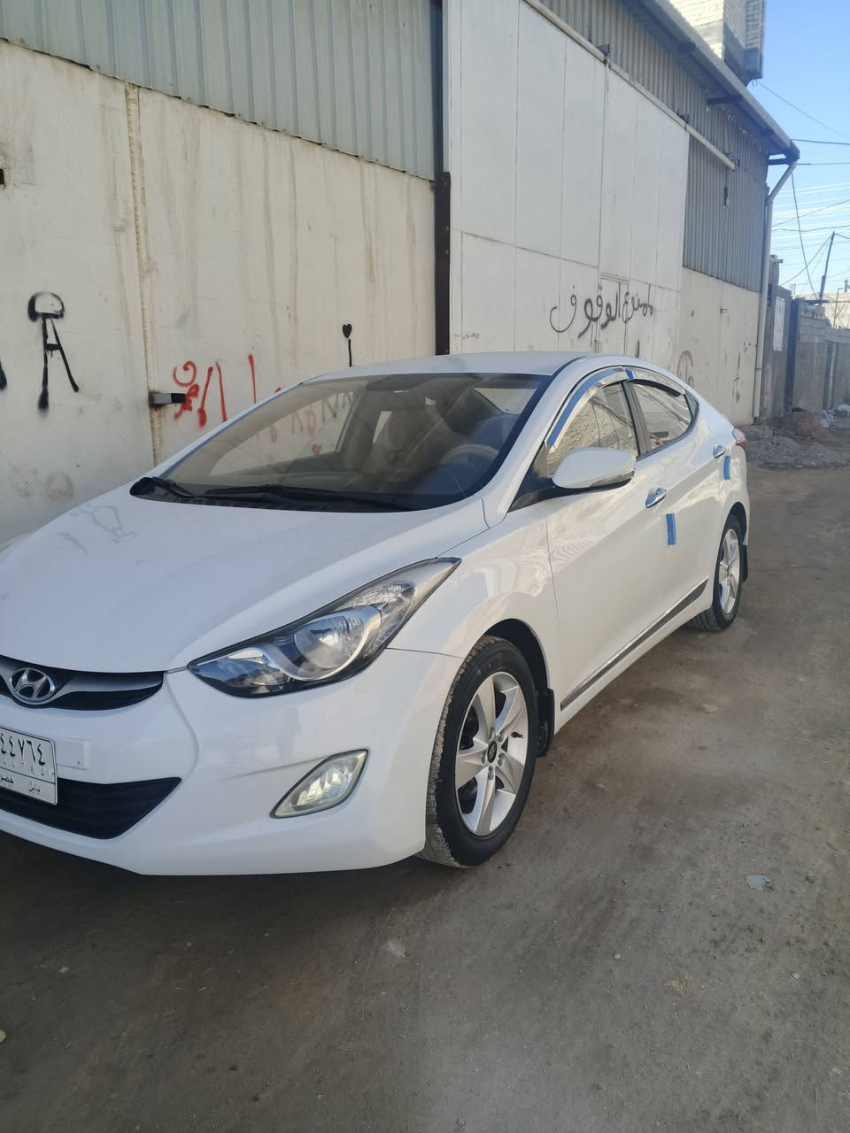 النترا 2013 خليجي رقم بابل مشروع وطني سنويه لغايه 2027
محرك 1600 مكفوله من الصبغ والتبديل 
محرك وكير مكفولات حداديه جديده تخم تاير جديد تبريد ثلج السعر 116$ مكانه كوفه رجآ بدون خاص ***********
