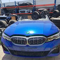 قطع غيار • بي إم دبليو