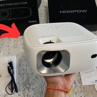 داتا شو • فول HD • واي فاي بلوتوث