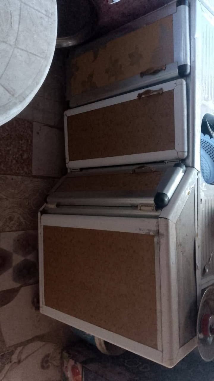 قراض نضيفه كلمن وسعرهن


**إذا كنت صاحب هذا الإعلان وتريد حذفه لأي سبب، رجاءا أرسل رسالة إلى الدعم الفني**