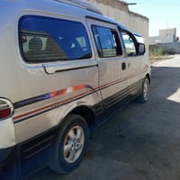 ستاركس • ٢٠٠٧ • بصرة دير