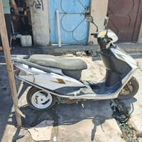 دراجة سكنس • سكنس صيني • دراجة نارية • قطع غيار دراجة • كوم حديد دراجة...
