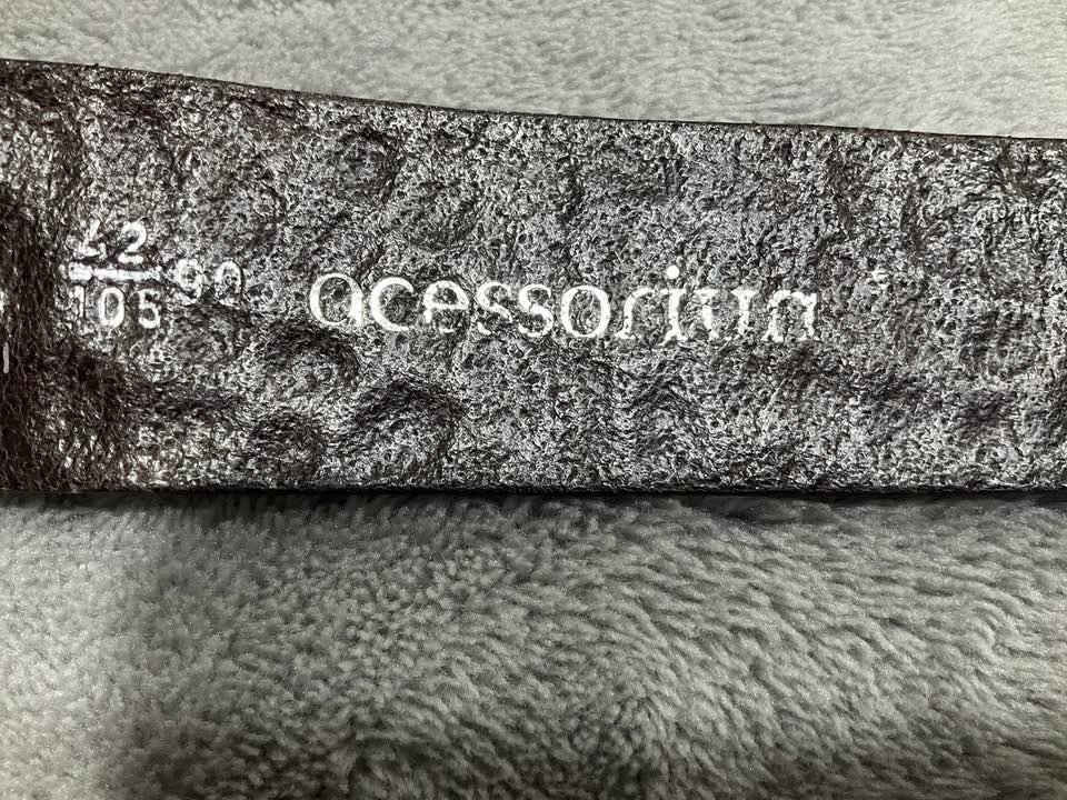 حزام جلد تمساح طبيعي قياس 105 سم


**إذا كنت صاحب هذا الإعلان وتريد حذفه لأي سبب، رجاءا أرسل رسالة إلى الدعم الفني**