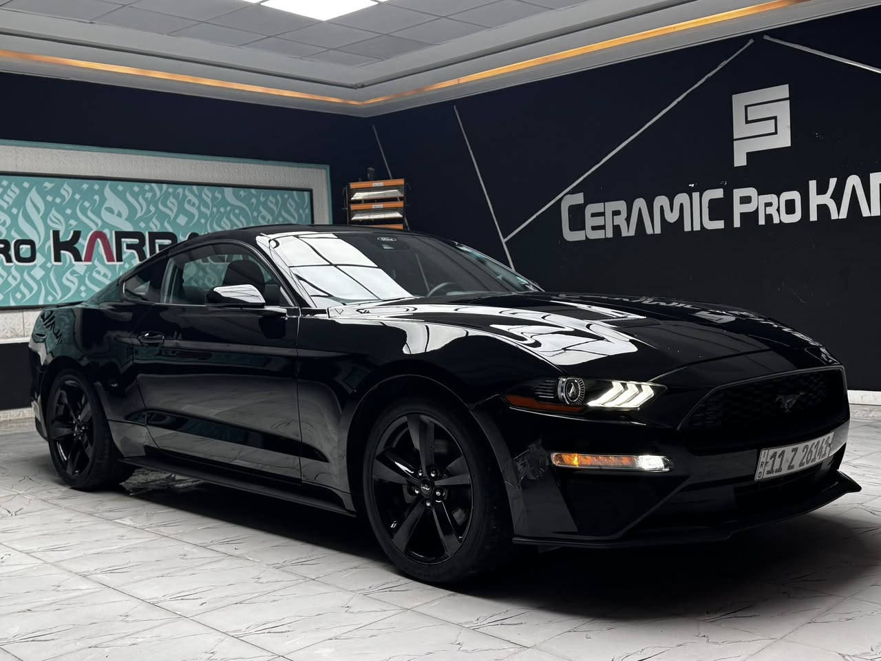 السلام عليكم
للبيع فقط ‼️.

موستنك ايكو بوست٢٠٢٢ مرقم بغداد باسمي🐎مكانهه كربلاء🔴

السياره حادثهه بالمنشور بدون دواخل بدون ايرباك ليبل واحد السياره بدون نقص نهائيا كير مكينه حداديه كلهه كفاله على ايدي فقط اني كاصهه

المواصفات

🔴شاشه كبيره

🔴رادار امامي

🔴كاميرا خلفيه

🔴كشنات مخمل

🔴تحكمات ستيرن

🔴نقطه عمياء

🔴تايرات جدد

🔴باتري جديد

وباقي مواصفات الموستنك المعروفه

السياره مبرمجه يم ايمن كاليبرا برمجه مراوح +استخدام يومي 

🔴السعر 185$وبيهه مجال للشراي وهذا رقمي ومااقطع سعر رجائا تعال شوف السياره وتدلل  

***********
