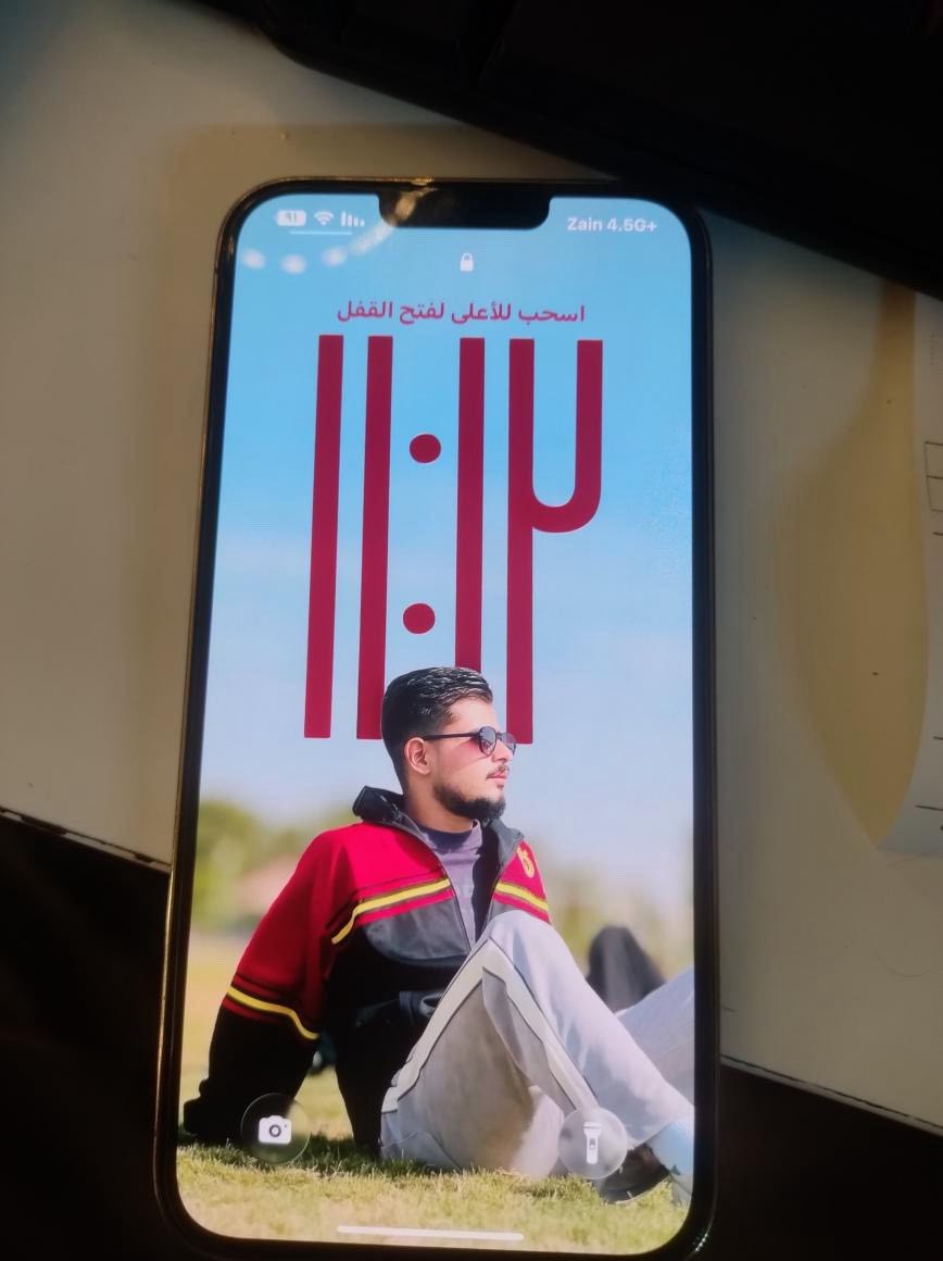 ١٣برو ماكس للبيع امريكي ٧٥٠ الف كبالكم مواصفات


**إذا كنت صاحب هذا الإعلان وتريد حذفه لأي سبب، رجاءا أرسل رسالة إلى الدعم الفني**