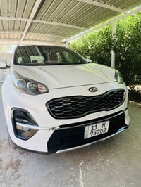 سبورتج موديل ٢٠٢٠ جي تي لاين ماشيه ٨٨ كفاله سونار موجود بالصور السعر ٢...