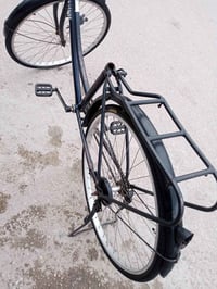 بايسكل ياباني • حجم 26 • كربلاء سيف سعد