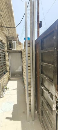 الامانة • عربانة قويه • ليزر