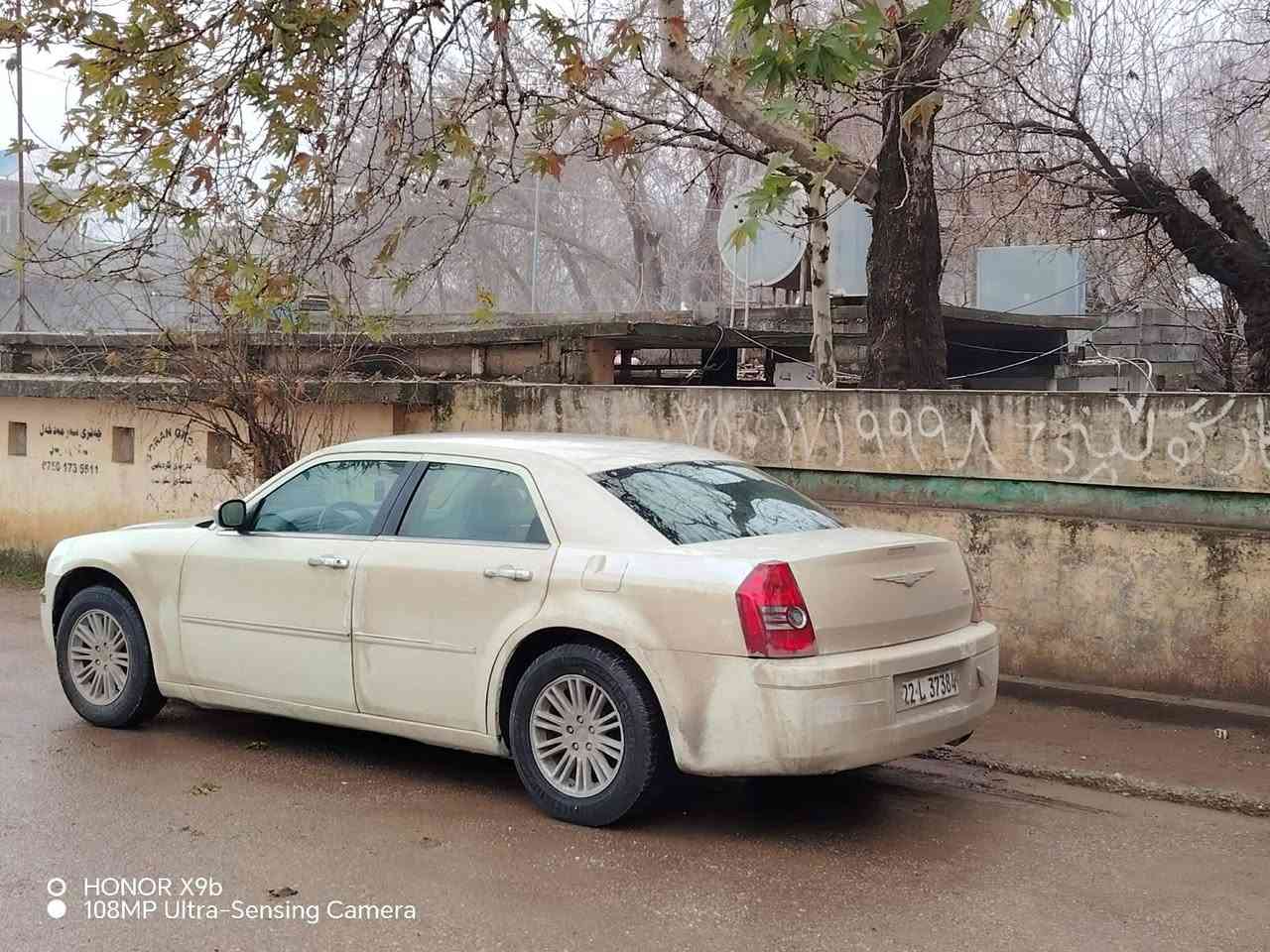 اوباما موديل 9 السياره جاهزه عله ٱڅڑ حبايه تخم تاير حداديه كير ومكينه رقم اربيل باسمي السياره كفاله عامه بس قطعه كلير وبيه مكانات بارد مكينه 3500 اصل غرفه جديده السياره ممشتغله خط ترهم بيع او مراوس *********** مكاني بابل الشوملي تريد تحويل تريد وكاله
