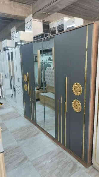 غرفة ٦ قطع الكنتور ٦ ابواب النظافة فول الفول
للاستفسار ***********
