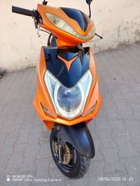 دراجه سكنس برغي مامفتوح بيهه 07841479592 كهربائياته كلهه شغاله سلف لاي...