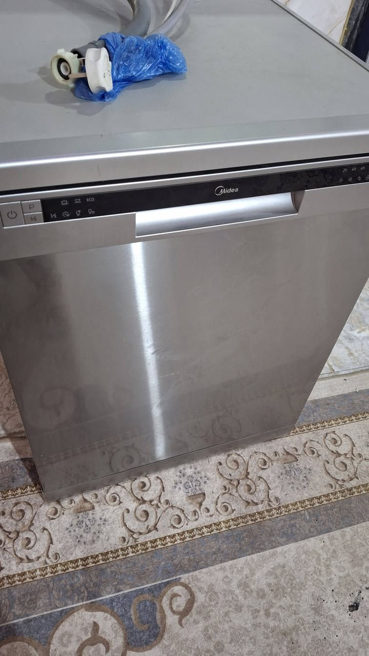 غ
غسالة صحون استخدام قليل سعرها ٢٧٠
مكاني النجف


**إذا كنت صاحب هذا الإعلان وتريد حذفه لأي سبب، رجاءا أرسل رسالة إلى الدعم الفني**