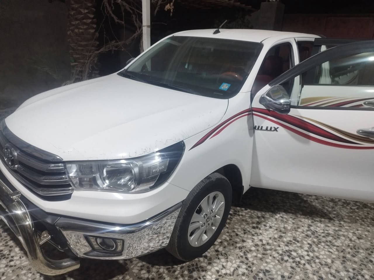 سلام عليكم خوان بيكم موديل 21 مكفوله عام ماعدة بارد بل جاملغ الخير السيارة جديدة بمعنه الكلام العنوان الدوائيه قضاء الحمزة لي ريد يتواصل رقمي ***********
