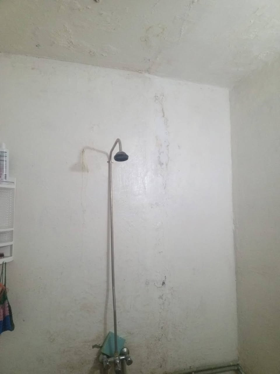 شقه ارضيه طابو 125 متر بلعمارت الملح تحتوي علا غرفتين وصاله ومطبخ وصحيات داخليات وخارجيات ومع مشتمل 300متر حواسم   ... سعر 35


**إذا كنت صاحب هذا الإعلان وتريد حذفه لأي سبب، رجاءا أرسل رسالة إلى الدعم الفني**