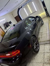 دودج تشارجر • فول مواصفات • الكرخ