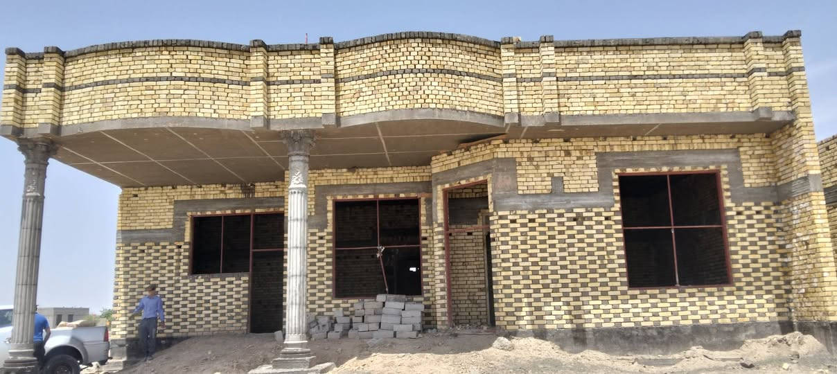 : السلام عليكم يوجد خلفة بناء طابوك وبلوك شغل درجة اولى
تريد مقطوعه تريد على الدبل

سعر الدبل ابو 8000 طابوقي ب 700 الف وبي مجال

للاستفسار الاتصال على الرقم ***********
