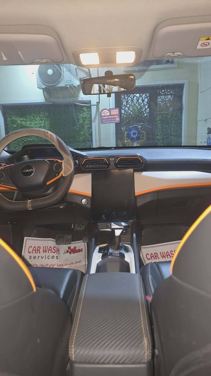 دونغ فينغ زيرالسياره مكفوله من الدعاميه للدعاميه السياره جديده بمعنه الكلمه السبيرمنازل السياره حره باسمي ثاني يوم تحويلالسياره موديل 24 مكاني المحموديه السعر المطلوب 120ورقه وبيهامجال بسيط رقم الهاتف بيه واتساب ***********
