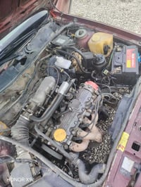 اوبل للبيع كير وكينه بالشرط سياره صبغ حزام محرك 20//07735507279