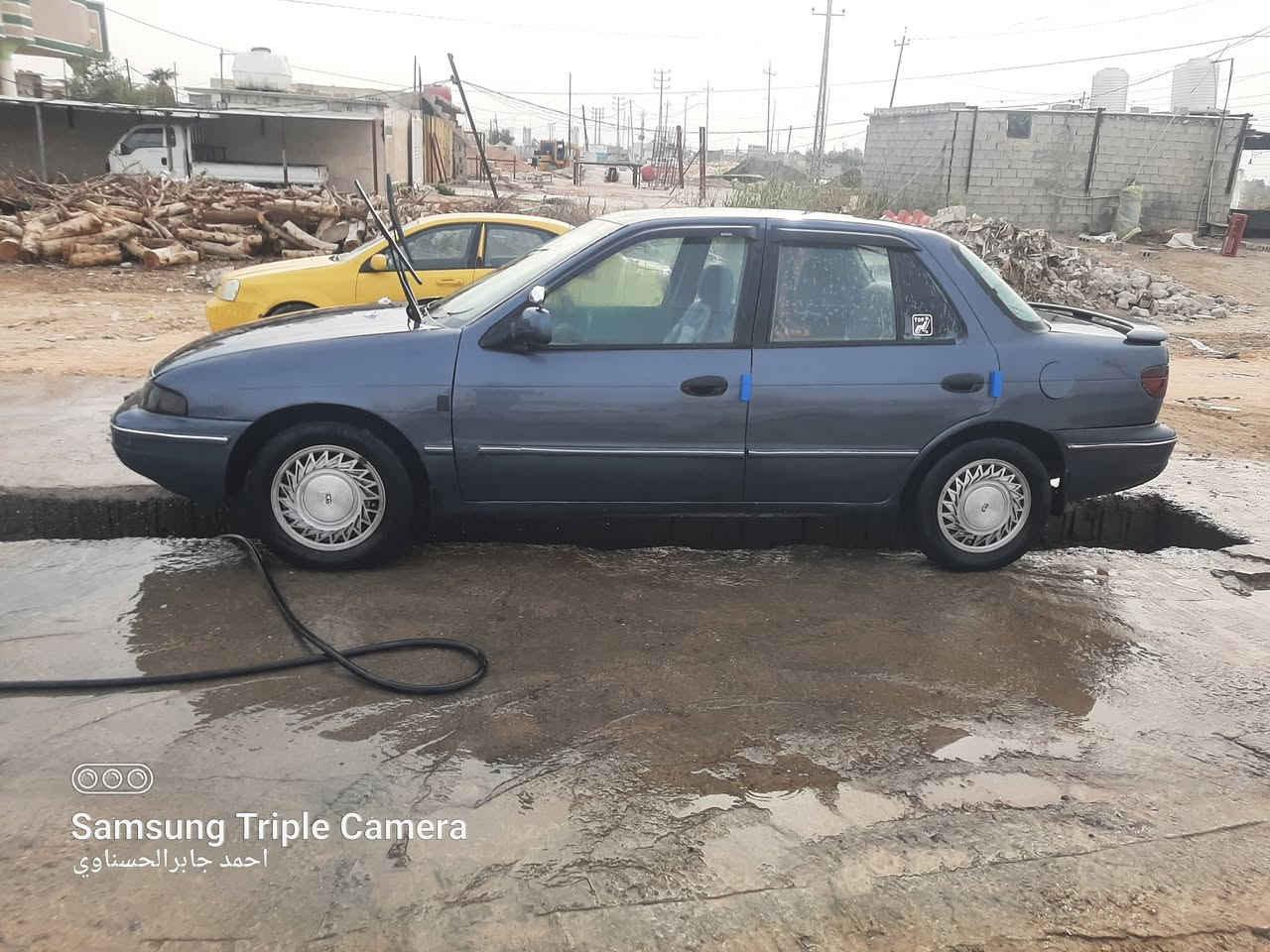 للبيع #جاهزه من كلشي
***********
