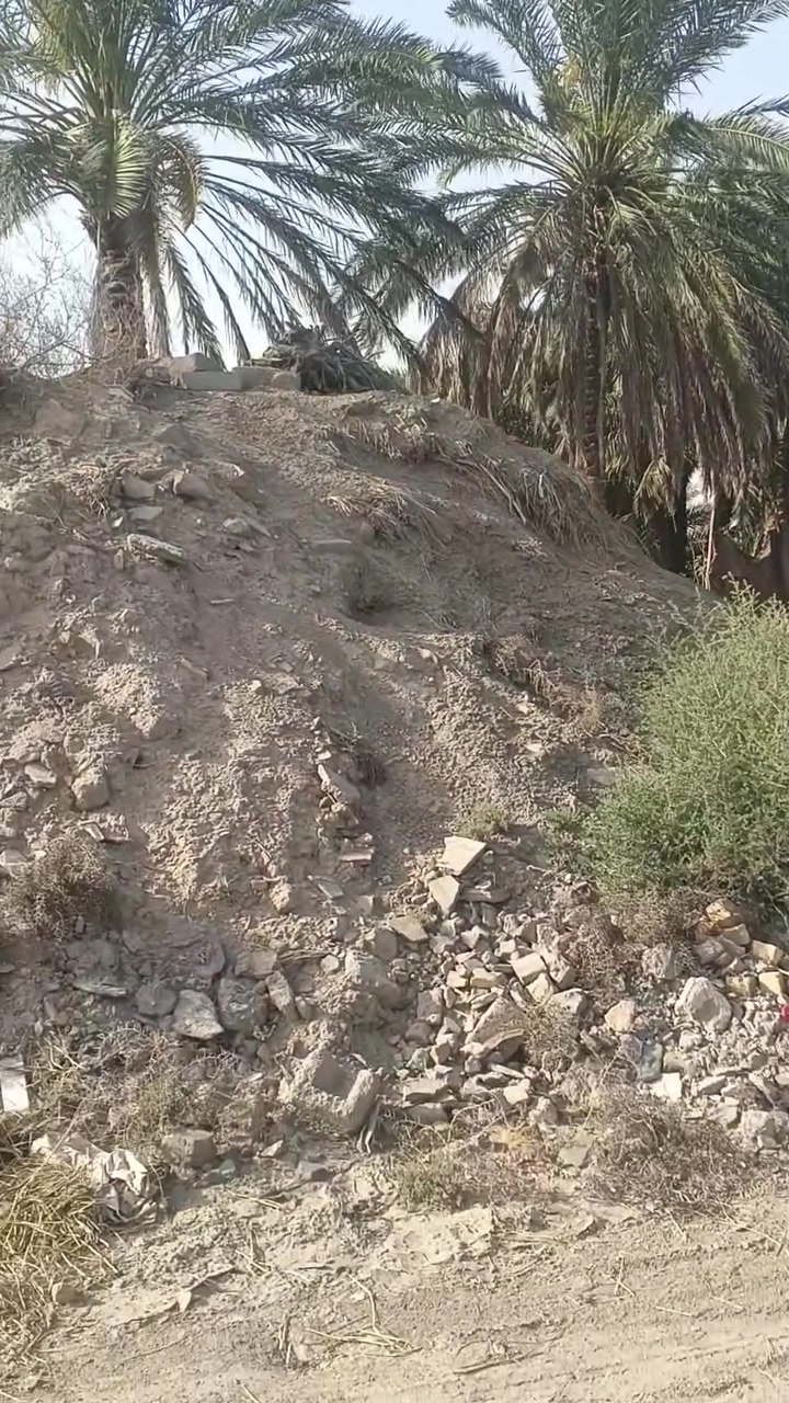 السلام عليكم انقاذ مجانيه العنوان العكيكه قرب مزرعه سعد الاتي ***********

