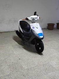 دراجه ماكس عدلة البيع مال رنبه  التفاصيل 07739527653