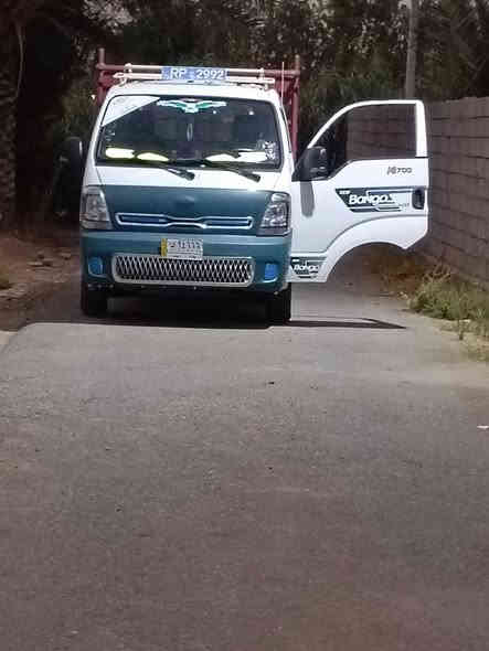 سلام عليكم كيه موديل 22 كفاله بسمي تحويل مباشر رقم بغداد 150 وبيها مجال بصيط ***********بغداد تقاطع النهرو ابيع وضع الشركه
