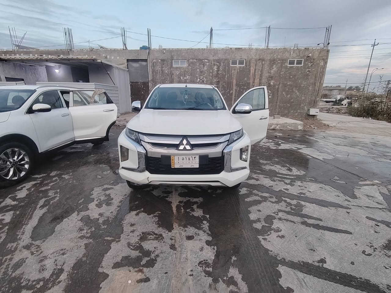 السلام عليكم اخوان مسيبوشي موديل 20كفاله عامه من الدعاميه ال الدعاميه فور ويل مكان حله
***********
***********
