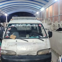 كيا • هوندا • ورق