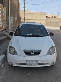 تايبا • ٢٠١٢ • مكينة جديدة