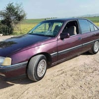 أوبل أوميغا 1993 • أوميغا 93 • سيارة أوبل للبيع • أوبل أوميغا مكينة 20...