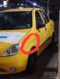 طيبه مديل ١٥ سياره نضيفه كير محرك مكفولات تبريد ثلاجه صدر جديد سياره ب...