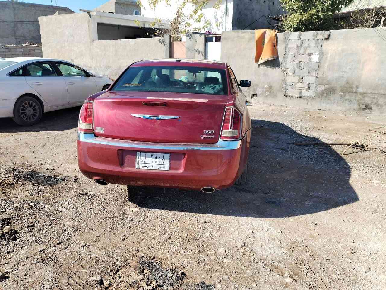 سلام عليكم اوبامه مديل ٢٠١٢ للبيع ضرر جاملغ فقط امامي بدون داخل بدون ارباك وخدوش
بل بنيد مفتوح ما مبدل مكينه كير اكسل مكفولات حداديه خلفيه ١٠٠ بل ١٠٠ حداديه اماميه ٩٠ بل ١٠٠ 
مكاني ديالئ سعر ١٥٠ بيها مجال رقم *********** ما متواجد ع الفيس
