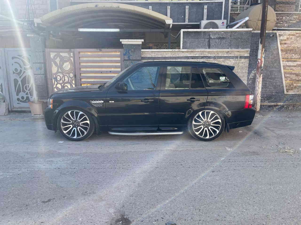 يا الله 

للبيع او مرواس رانج روفر2009

كير او محرك 8 سلندر نظيف ممفتوح برغي بي

1_ محور دبل و لوي 

2_ فول مواصفات

3_كشنات جلد

4_كشنات كهربائيه 

5_حساسات امامي خلفي

6_لايت زينون عدسه بلادي لايت زنون عالي

7_داخل بيجي

8_سلايد روف 

9_شاشه 

10_كشنات تدفه تبريد

11_مكفوله من الحادث صبغ بنيد فقط 

12_ويل كب تخم بي فطر ومصلح

13_تخم تاير نظيف

14_داينمو جديد

15_باتري جديد

16_منضومه بانزين مامفتوح بيها برغي 

17_بلكات الشركه بيها 

18_نوزلات.  الله شاهد مامفتوح بيها برغي كله بلادي

19_ماتفتح بنيد غير بس تبديل دهن واضافة مي

20_رقم مميز بغداد 

21_ السيارة اتريد تحويل او وكاله حاضر والسعر 135 ورقه وبيها مجال 

 للاتصل ***********//***********

مكان السيآرة بغداد 

هذن ارقامي بيهن وتس اب غير متواجد على الفيس اتصال او مراسله
