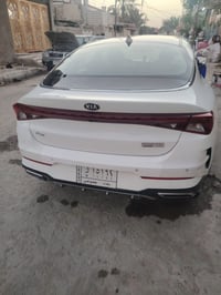 K5 خليجي رقم بغداد مكفوله من كلشي ستقطاع مباشر سنه ونص وصيرحره ماشيه 7...