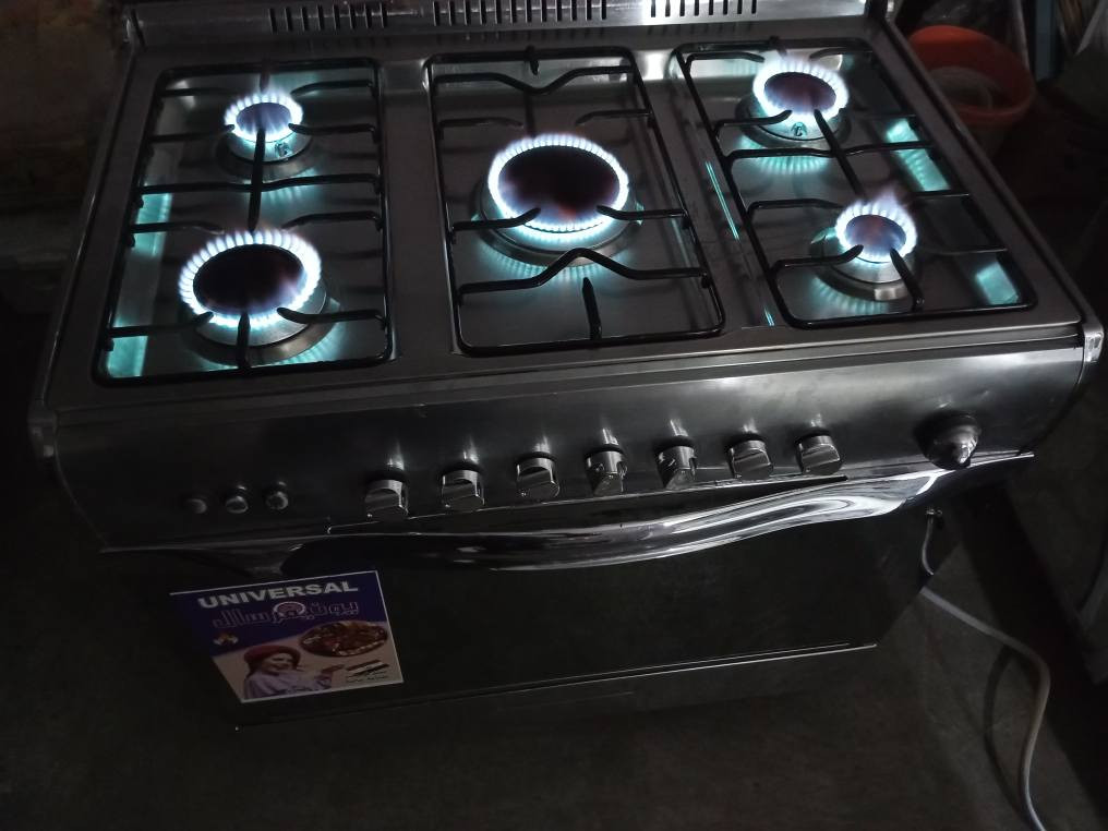 طباخ يونفرسل مصري شرط الشغل عالفحص العيون والفرن  السعر 215 وبيه مجال بسيط شراي تفضل خاص.كركوك كركوك, العراق


**إذا كنت صاحب هذا الإعلان وتريد حذفه لأي سبب، رجاءا أرسل رسالة إلى الدعم الفني**