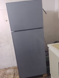 ثلاجه نضيفه  للبيع الكاضميه  07816981058