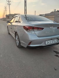 سوناته ٢٠٢٣ • ماشيه ٣٠٠٠٠ • تحويل غاز