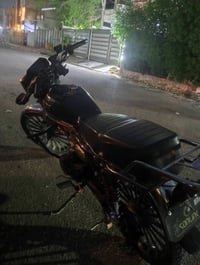 دراجه ايراني سيفان 2024 دراجه حلوه مال شغل بيه منفيس وراق شركه وسويلك ...