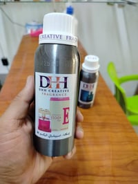 جديد • شركة dhh • مستحضرات تجميل
