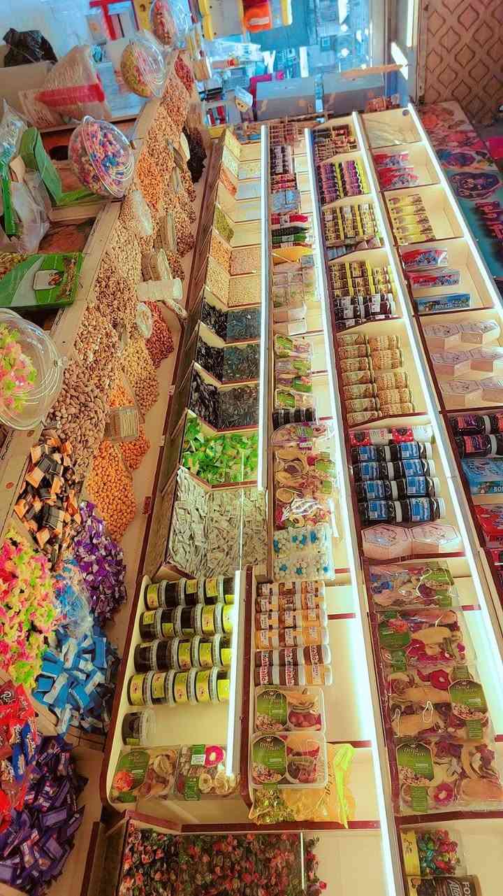 رفوف للبيع بغداد مدينه الصدر


**إذا كنت صاحب هذا الإعلان وتريد حذفه لأي سبب، رجاءا أرسل رسالة إلى الدعم الفني**