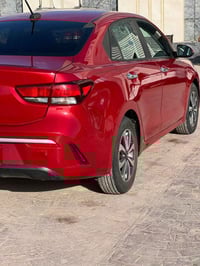 كيا ريو • ٢٠٢٣ • تقرير غرق