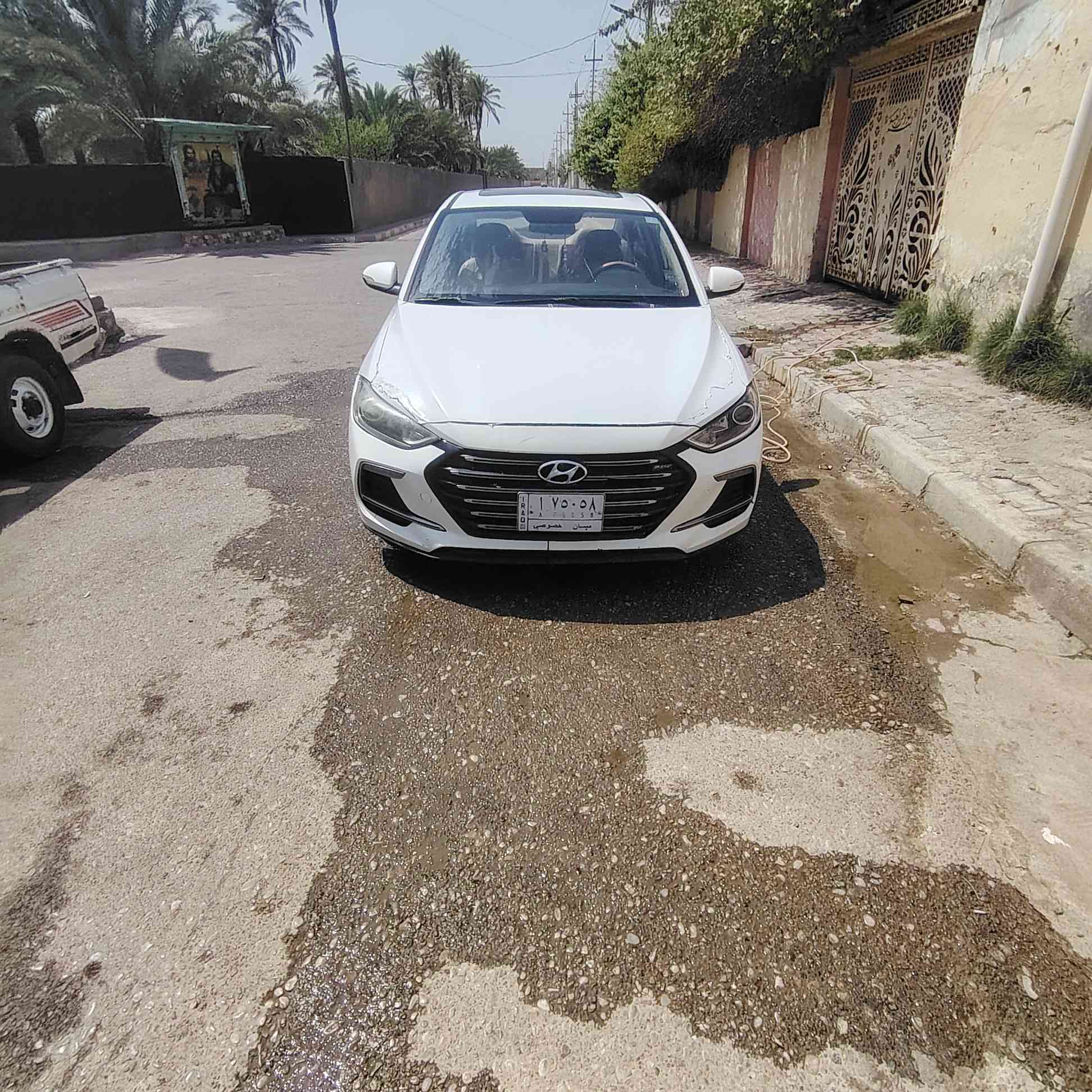 سلام عليكم لانترا للبيع 2019 وارد خليجي سوبر     فول مواصفات ماعده لبصمه مكفوله ماعده جاملغ بارد  سنويه لل29  مكينه 2000  مكاني ميسان قلعه صالح ***********
